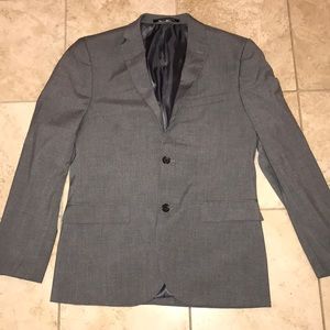 Suit Jacket